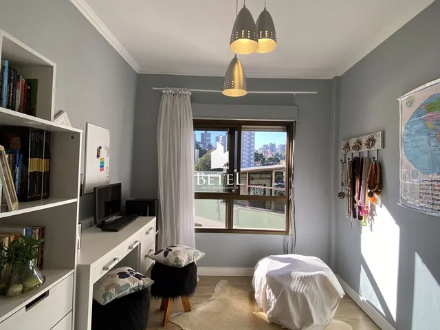 Imagem 7: Apartamento à venda no bairro Pio X - Caxias do Sul/RS