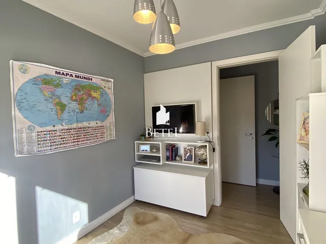 Imagem 4: Apartamento à venda no bairro Pio X - Caxias do Sul/RS