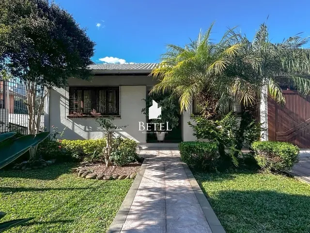 Imagem: Casa à venda no bairro Santa Catarina