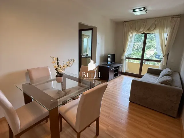 Imagem: Apartamento à venda no bairro Madureira