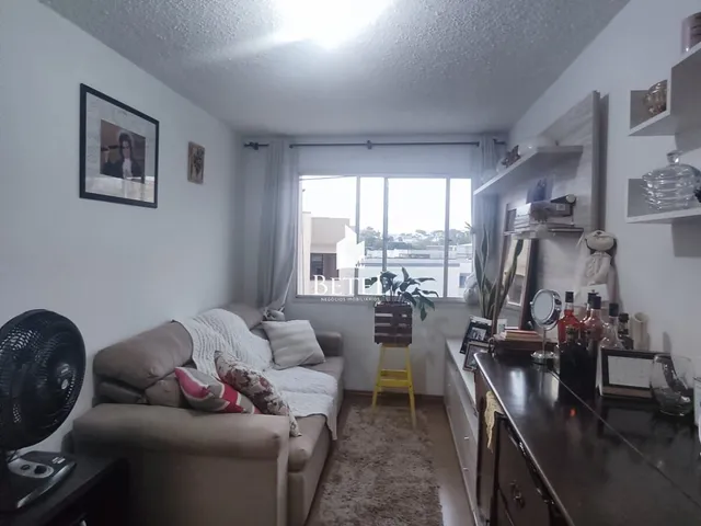 Imagem: Apartamento à venda no bairro Jardim América