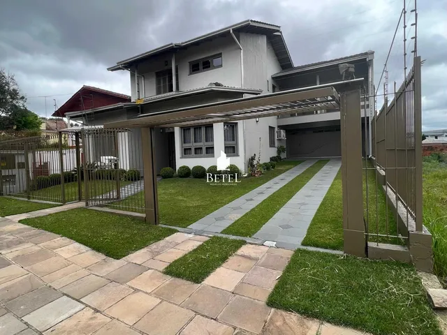 Imagem 1: Casa à venda no bairro Interlagos - Caxias do Sul/RS