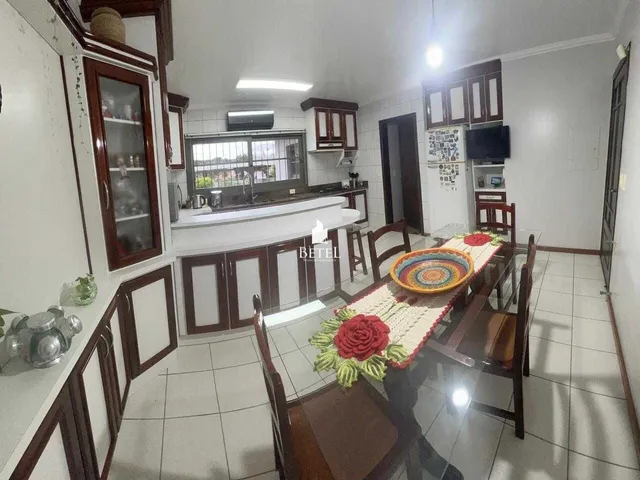 Imagem 3: Casa à venda no bairro Interlagos - Caxias do Sul/RS