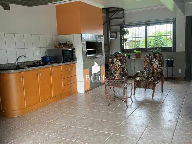 Imagem 15: Casa à venda no bairro Interlagos - Caxias do Sul/RS