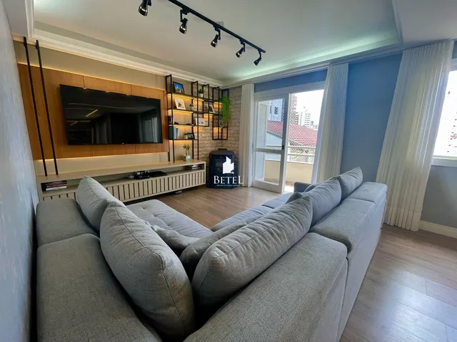 Imagem: Apartamento à venda no bairro Panazzolo