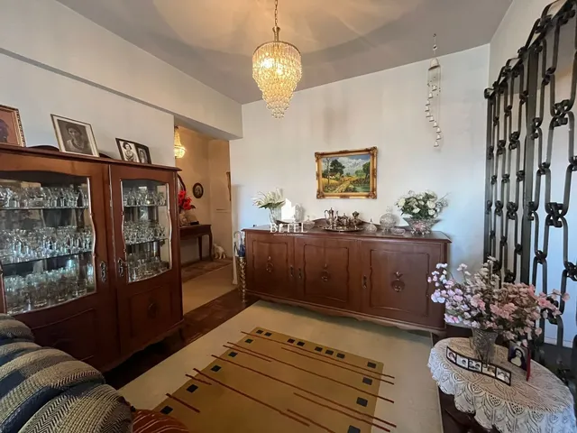 Imagem: Apartamento à venda no bairro Centro