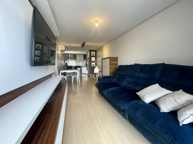 Imagem: Apartamento à venda no bairro Colina Sorriso