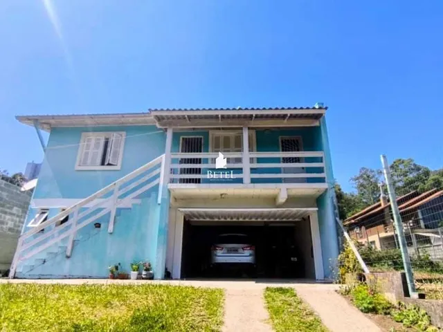 Imagem: Casa à venda no bairro Santa Lúcia - Caxias