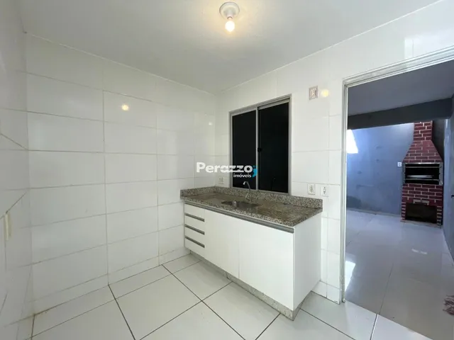Imagem: QC 12 Jardins Mangueiral Brasília Casa