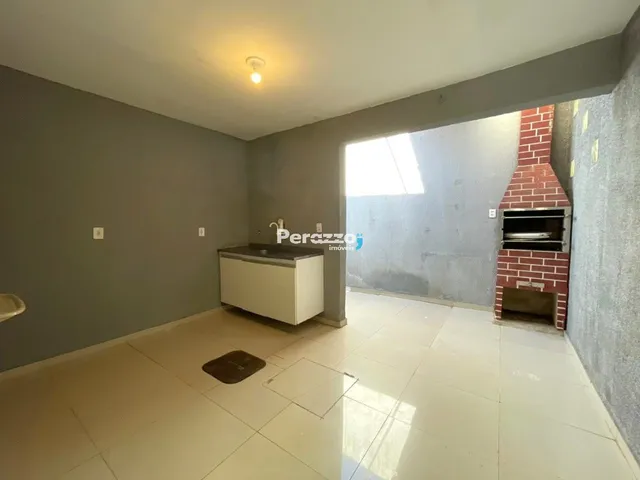 Imagem 10: QC 12 Jardins Mangueiral Brasília Casa 2 Quartos Churrasqueira Planejados por