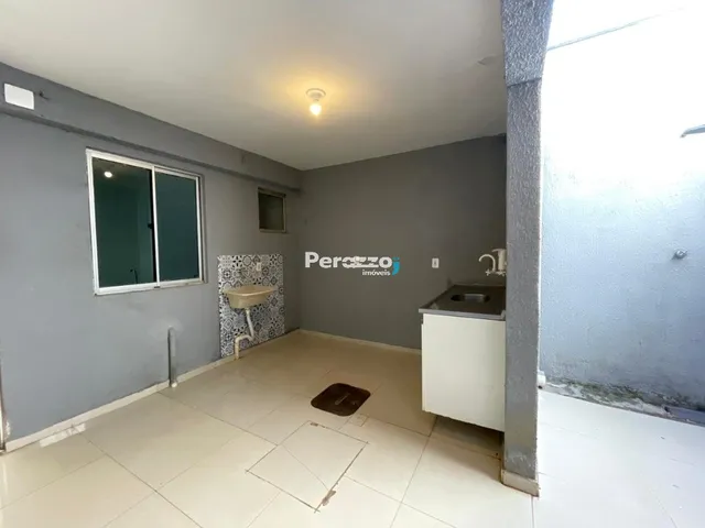 Imagem 4: QC 12 Jardins Mangueiral Brasília Casa 2 Quartos Churrasqueira Planejados por
