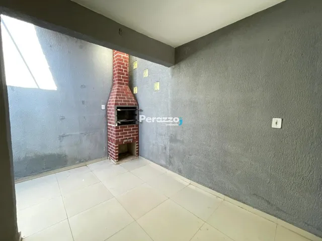 Imagem 12: QC 12 Jardins Mangueiral Brasília Casa 2 Quartos Churrasqueira Planejados por