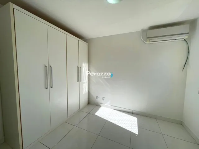 Imagem 9: QC 12 Jardins Mangueiral Brasília Casa 2 Quartos Churrasqueira Planejados por