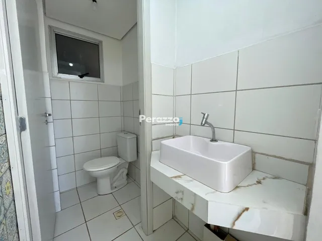 Imagem 5: QC 12 Jardins Mangueiral Brasília Casa 2 Quartos Churrasqueira Planejados por