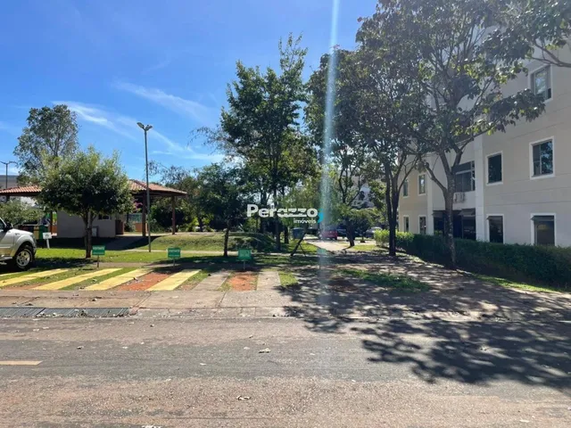 Imagem 2: QC 12 Jardins Mangueiral Brasília Casa 2 Quartos Churrasqueira Planejados por