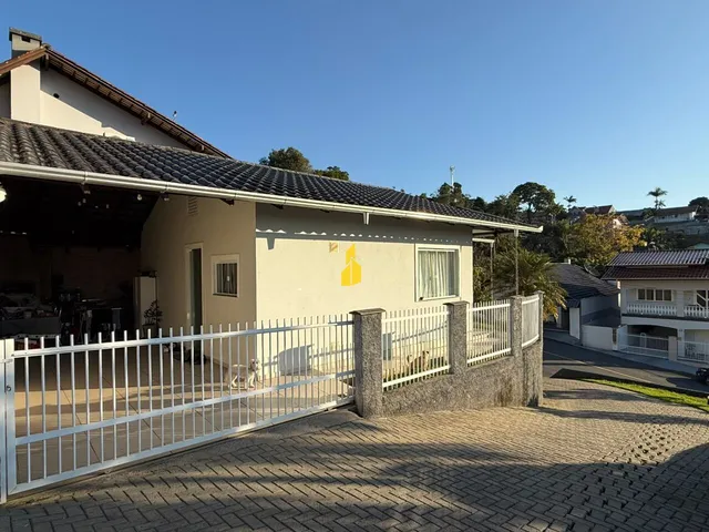 Imagem 13: Casa com 02 dormitórios sendo 01 suíte à venda em Timbó