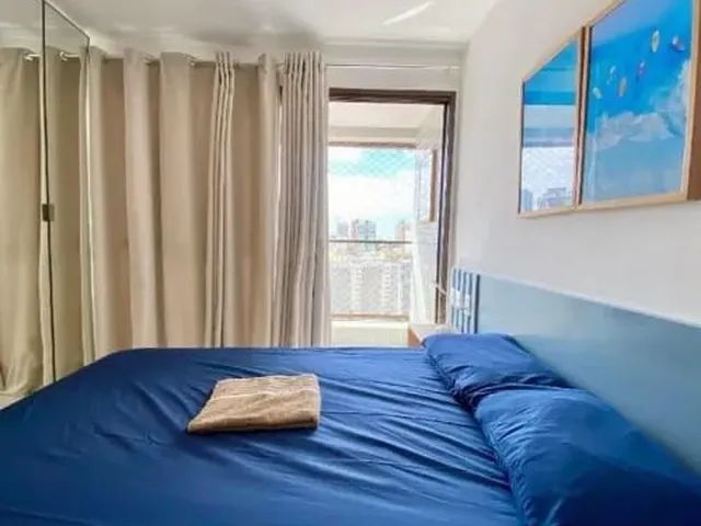 Imagem 6: ZN Barra Flat / studio com 1 dormitório