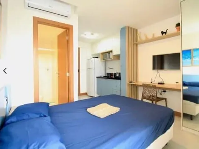 Imagem 8: ZN Barra Flat / studio com 1 dormitório