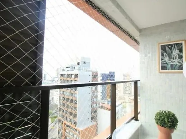 Imagem 16: ZN Barra Flat / studio com 1 dormitório