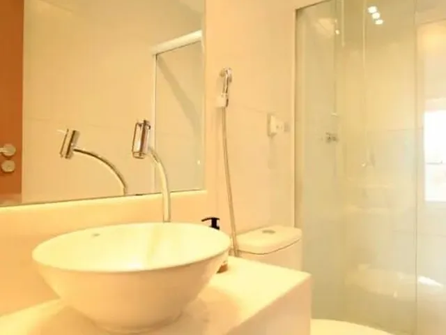 Imagem 2: ZN Barra Flat / studio com 1 dormitório