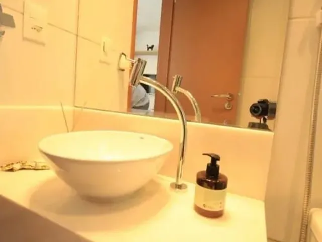 Imagem 9: ZN Barra Flat / studio com 1 dormitório