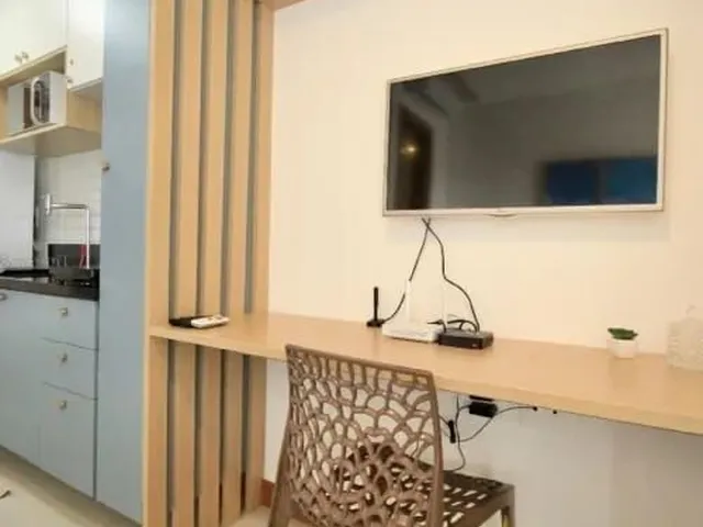 Imagem 3: ZN Barra Flat / studio com 1 dormitório