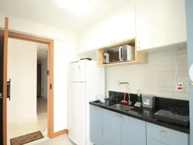 Imagem 11: ZN Barra Flat / studio com 1 dormitório