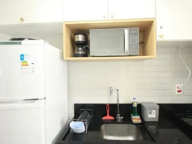 Imagem 12: ZN Barra Flat / studio com 1 dormitório