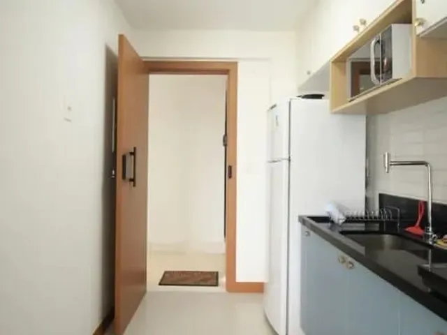 Imagem 4: ZN Barra Flat / studio com 1 dormitório