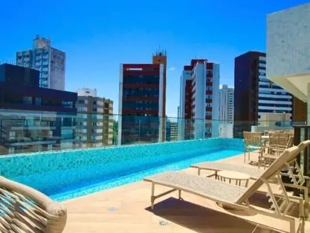 Imagem 15: ZN Barra Flat / studio com 1 dormitório
