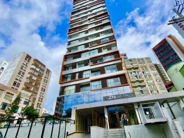 Imagem 13: ZN Barra Flat / studio com 1 dormitório