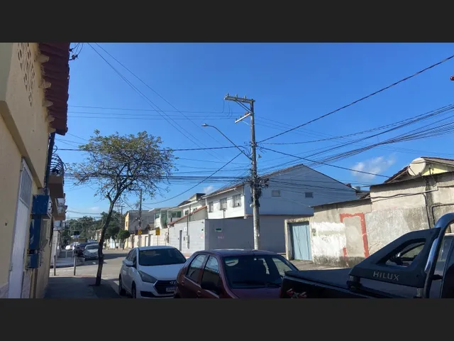 Imagem: Procura casa para alugar na região de Itarare
