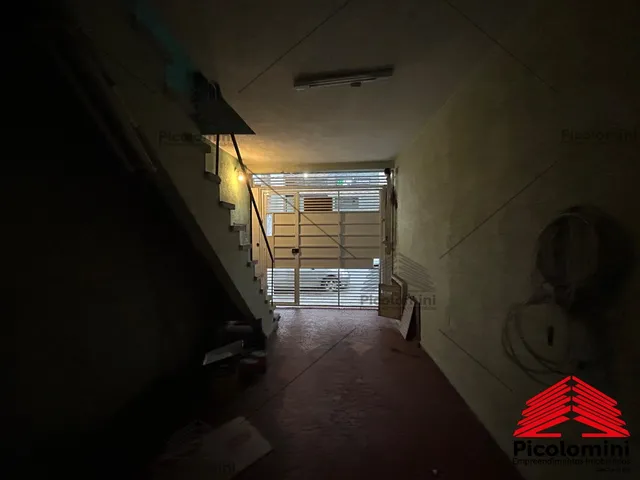 Imagem 4: Sobrado a Venda na Mooca, 150 M2, 2 Quartos, Sala, Cozinha, 1 Vaga, Próximo Ao Shopping Anália