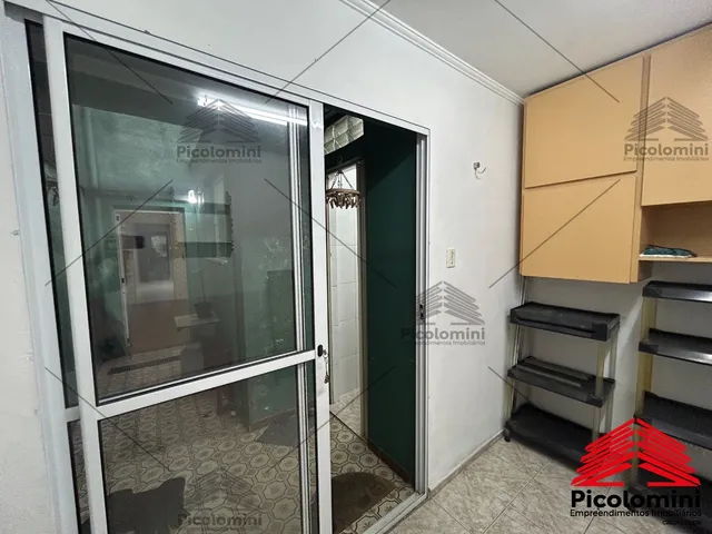Imagem 2: Sobrado a Venda na Mooca, 150 M2, 2 Quartos, Sala, Cozinha, 1 Vaga, Próximo Ao Shopping Anália
