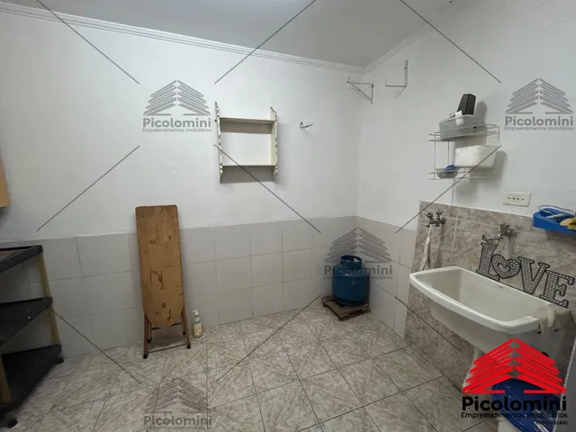 Imagem 12: Sobrado a Venda na Mooca, 150 M2, 2 Quartos, Sala, Cozinha, 1 Vaga, Próximo Ao Shopping Anália