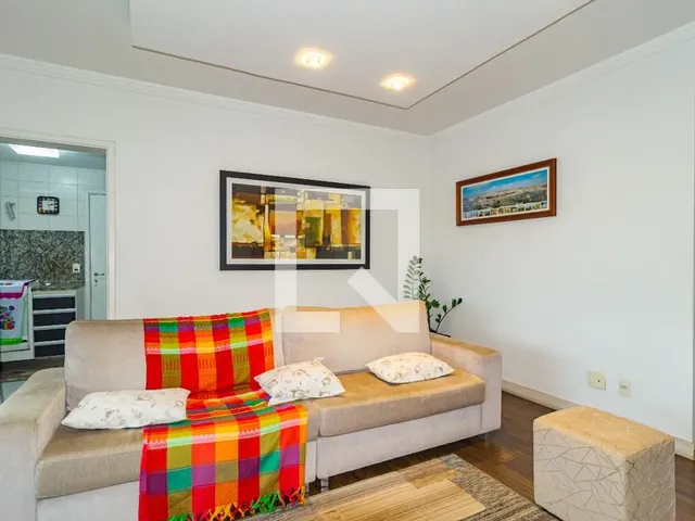 Imagem 8: Apartamento à Venda - Belém, 4 Quartos, 148 m2