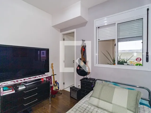 Imagem 16: Apartamento à Venda - Belém, 4 Quartos, 148 m2