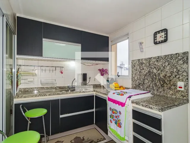 Imagem 12: Apartamento à Venda - Belém, 4 Quartos, 148 m2