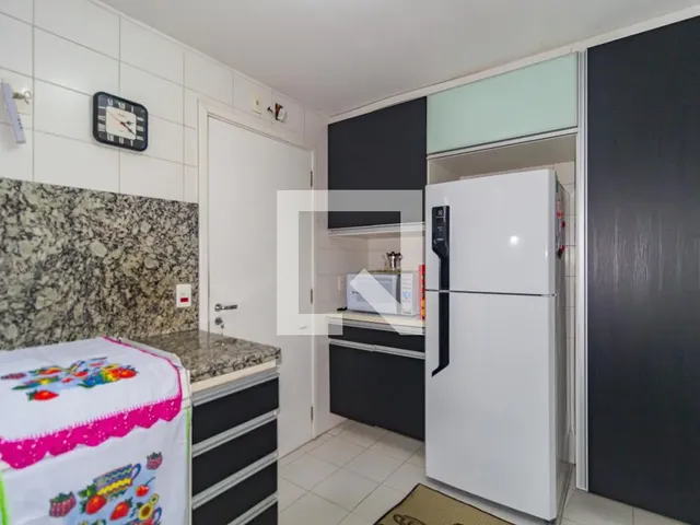 Imagem 10: Apartamento à Venda - Belém, 4 Quartos, 148 m2