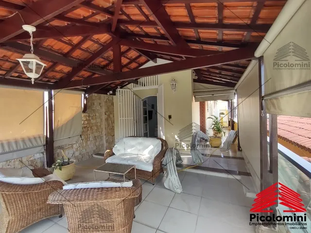 Imagem 9: 0 Casa com 4 dormitórios