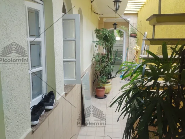 Imagem 2: 0 Casa com 4 dormitórios