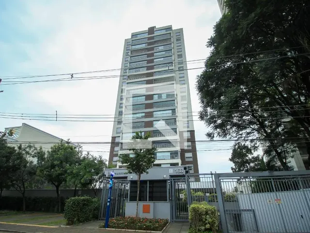 Imagem 16: Apartamento À Venda - Mooca, 3 Quartos, 116 M2