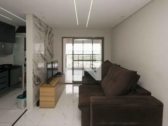 Imagem: Apartamento à Venda - Vila Santa Clara