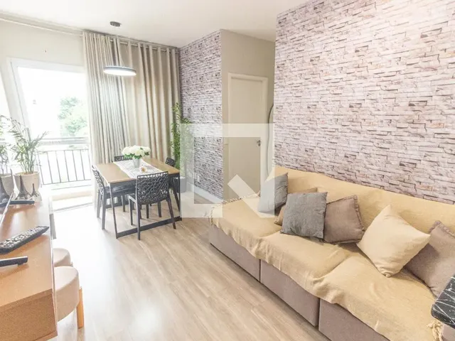 Imagem: Apartamento À Venda - Mooca, 2 Quartos