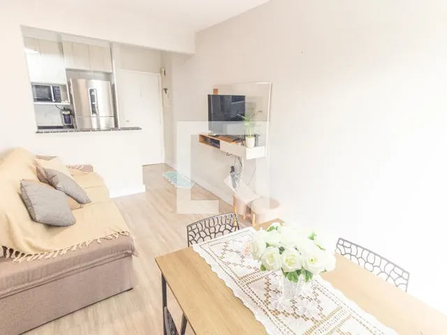 Imagem 16: Apartamento À Venda - Mooca, 2 Quartos, 45 M2