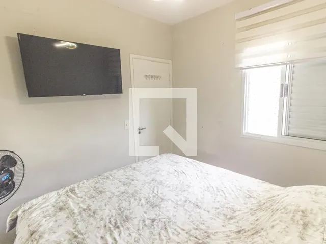 Imagem 8: Apartamento À Venda - Mooca, 2 Quartos, 45 M2