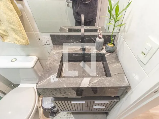 Imagem 7: Apartamento À Venda - Mooca, 2 Quartos, 45 M2