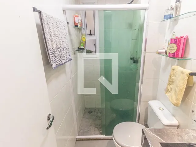 Imagem 10: Apartamento À Venda - Mooca, 2 Quartos, 45 M2