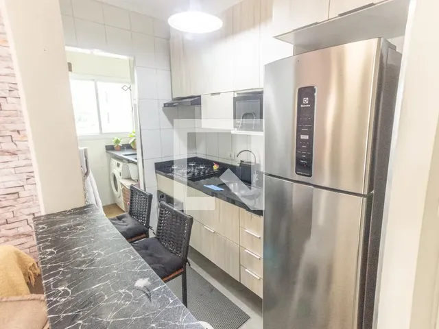 Imagem 2: Apartamento À Venda - Mooca, 2 Quartos, 45 M2