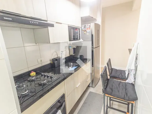Imagem 3: Apartamento À Venda - Mooca, 2 Quartos, 45 M2